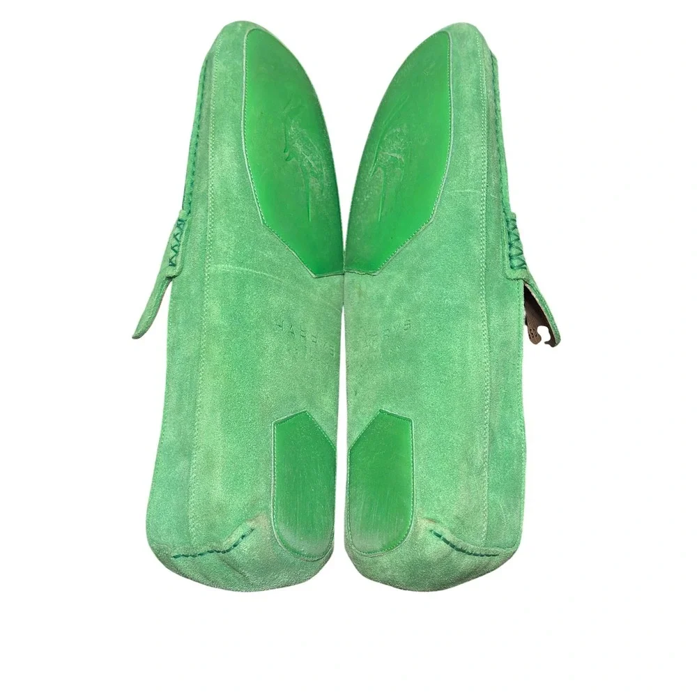 Harrys of London length shoe